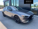 2025 Mazda3 Hatchback Thumbnail 1