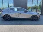 2025 Mazda3 Hatchback Thumbnail 3