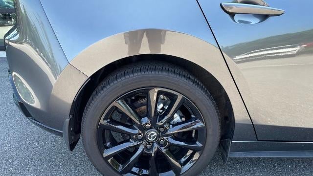 2025 Mazda Mazda3 Hatchback 2.5 S Select Sport