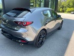 2025 Mazda3 Hatchback Thumbnail 5