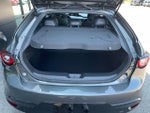 2025 Mazda3 Hatchback Thumbnail 8
