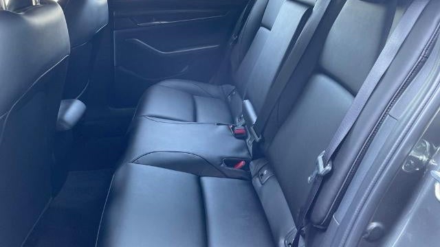 2025 Mazda Mazda3 Hatchback 2.5 S Select Sport