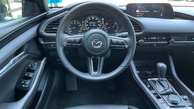 2025 Mazda Mazda3 Hatchback 2.5 S Select Sport
