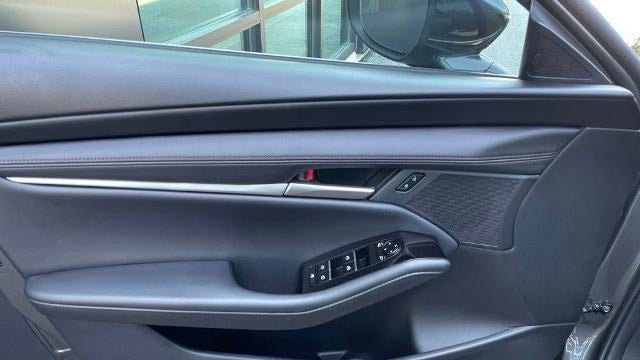 2025 Mazda Mazda3 Hatchback 2.5 S Select Sport