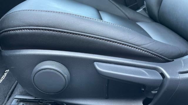 2025 Mazda Mazda3 Hatchback 2.5 S Select Sport