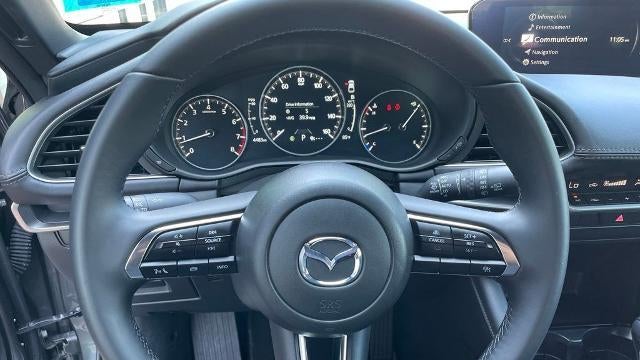 2025 Mazda Mazda3 Hatchback 2.5 S Select Sport