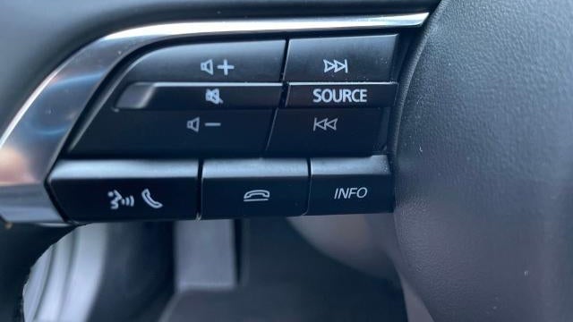 2025 Mazda Mazda3 Hatchback 2.5 S Select Sport