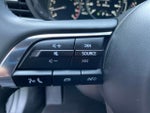 2025 Mazda3 Hatchback Thumbnail 16