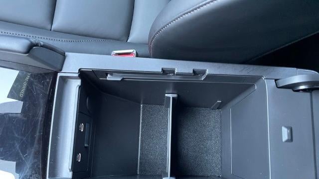 2025 Mazda Mazda3 Hatchback 2.5 S Select Sport