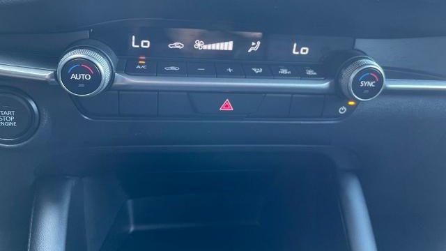 2025 Mazda Mazda3 Hatchback 2.5 S Select Sport
