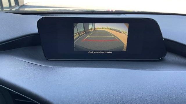 2025 Mazda Mazda3 Hatchback 2.5 S Select Sport