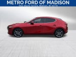 2023 Mazda3 Hatchback Thumbnail 2