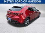 2023 Mazda3 Hatchback Thumbnail 5