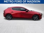 2023 Mazda3 Hatchback Thumbnail 6