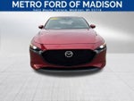 2023 Mazda3 Hatchback Thumbnail 8