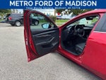 2023 Mazda3 Hatchback Thumbnail 9