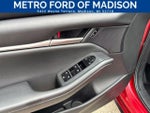 2023 Mazda3 Hatchback Thumbnail 10