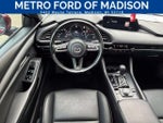 2023 Mazda3 Hatchback Thumbnail 12