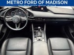 2023 Mazda3 Hatchback Thumbnail 14