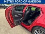 2023 Mazda3 Hatchback Thumbnail 33