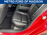 2023 Mazda3 Hatchback Thumbnail 34