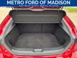 2023 Mazda3 Hatchback Thumbnail 35