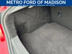 2023 Mazda3 Hatchback Thumbnail 37