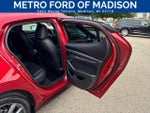 2023 Mazda3 Hatchback Thumbnail 38