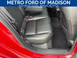 2023 Mazda3 Hatchback Thumbnail 39