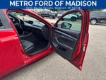 2023 Mazda3 Hatchback Thumbnail 40