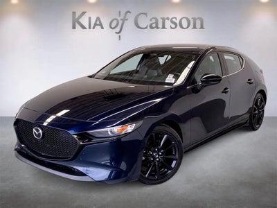 2024 Mazda MAZDA3 Hatchback 2.5 S Select Sport 4DR Hatchback