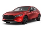 2024 Mazda3 Hatchback Thumbnail 1