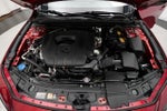 2024 Mazda3 Hatchback Thumbnail 3