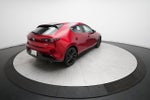 2024 Mazda3 Hatchback Thumbnail 36
