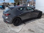 2024 Mazda3 Hatchback Thumbnail 1