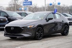 2024 Mazda3 Hatchback Thumbnail 3