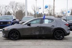 2024 Mazda3 Hatchback Thumbnail 4