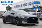 2024 Mazda3 Hatchback Thumbnail 1