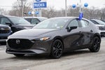 2024 Mazda3 Hatchback Thumbnail 3
