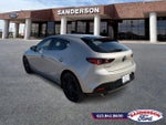 2025 Mazda3 Hatchback Thumbnail 5