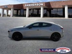 2025 Mazda3 Hatchback Thumbnail 6