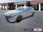 2025 Mazda3 Hatchback Thumbnail 7