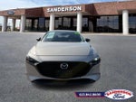 2025 Mazda3 Hatchback Thumbnail 8