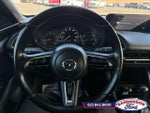 2025 Mazda3 Hatchback Thumbnail 12