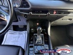 2025 Mazda3 Hatchback Thumbnail 13