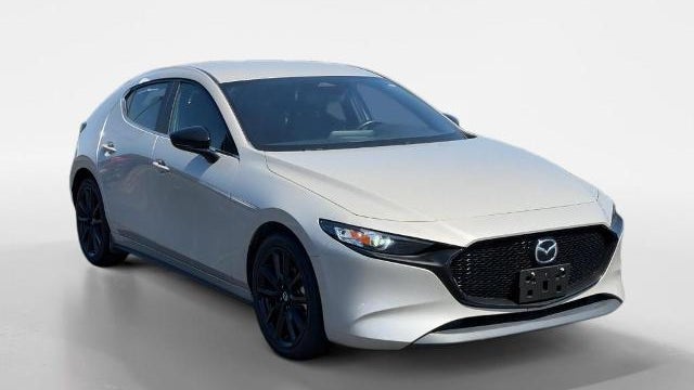Preowned 2025 Mazda Mazda3 Hatchback 2.5 S Select Sport for Sale