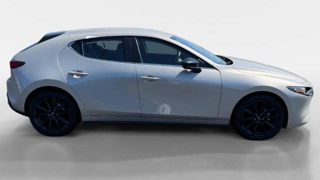 2025 Mazda Mazda3 Hatchback 2.5 S Select Sport