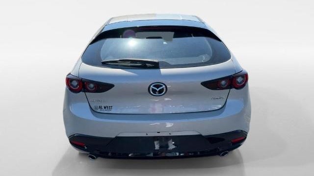2025 Mazda Mazda3 Hatchback 2.5 S Select Sport