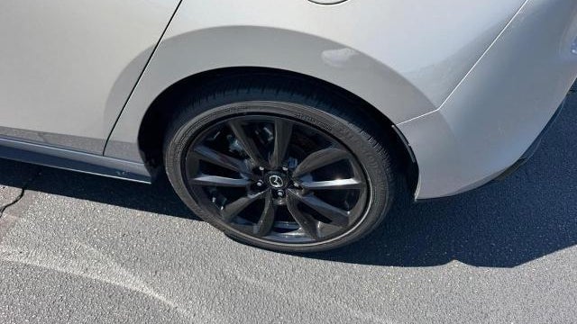 2025 Mazda Mazda3 Hatchback 2.5 S Select Sport