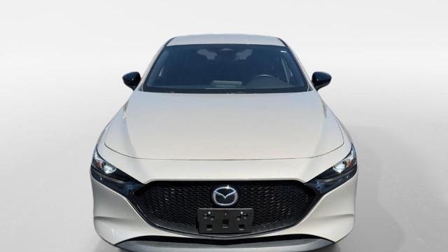 2025 Mazda Mazda3 Hatchback 2.5 S Select Sport